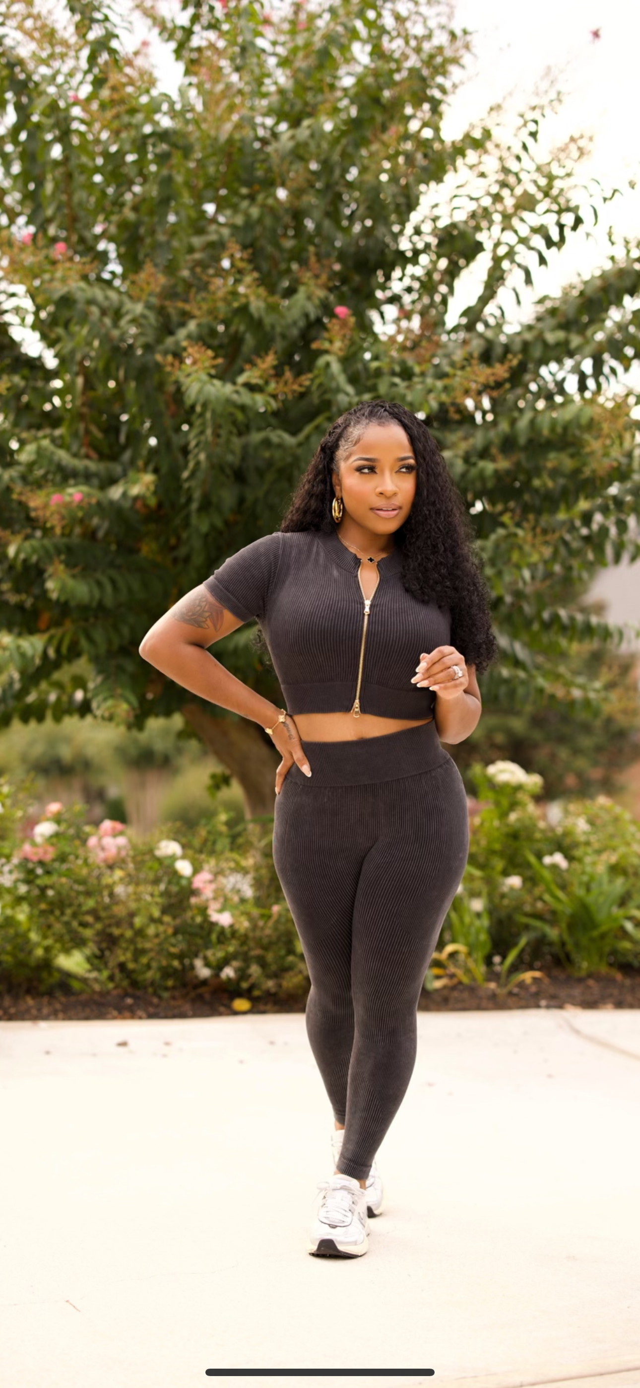 Fits Like a Glove Set (Black)