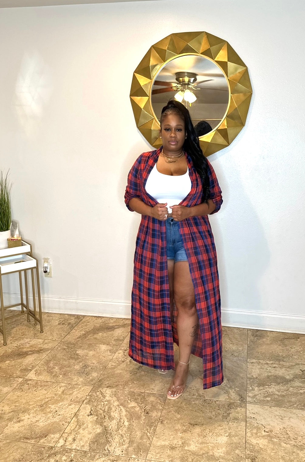 It’s A Yes Cardigan