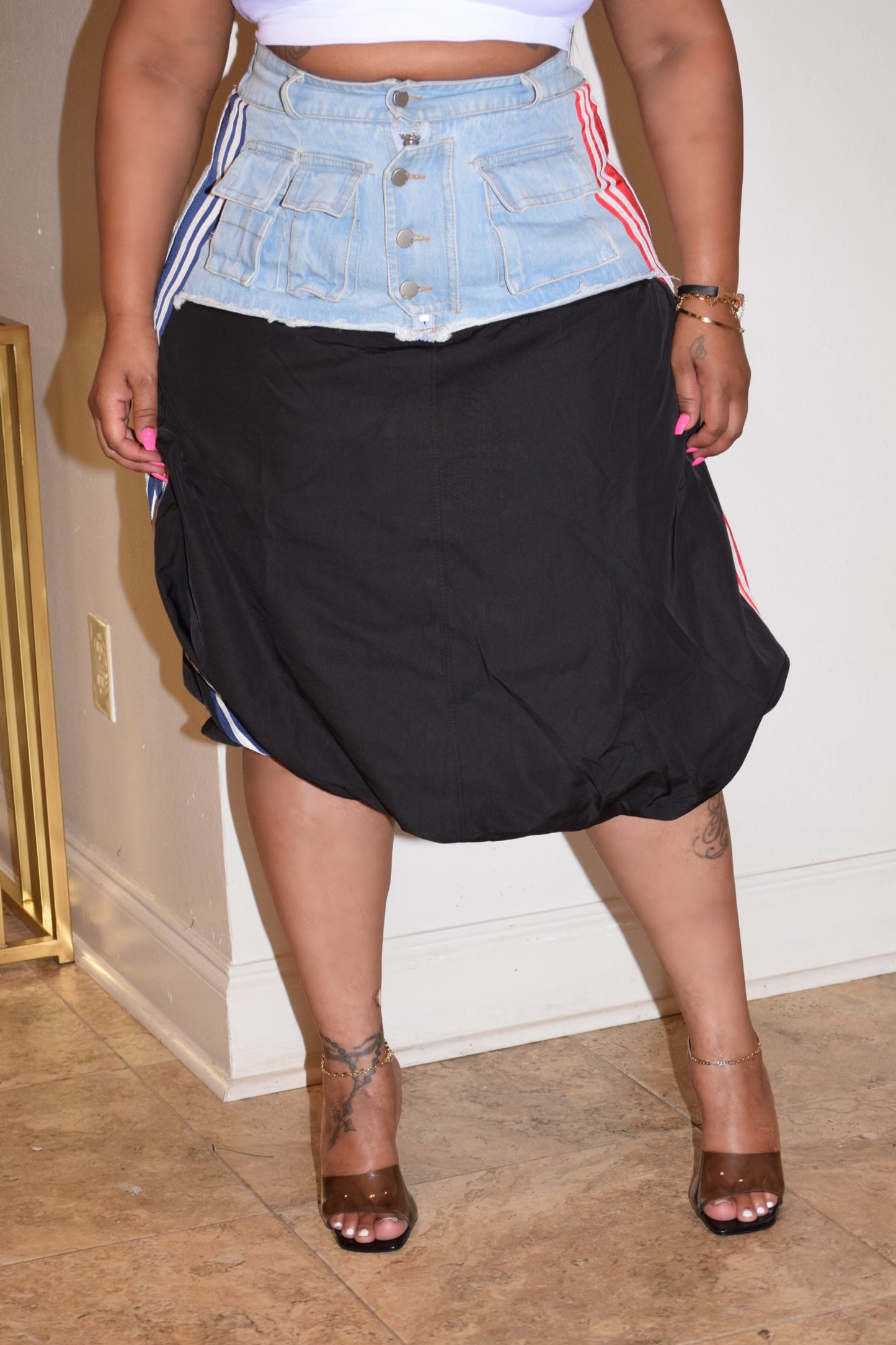 “Three of a Kind”