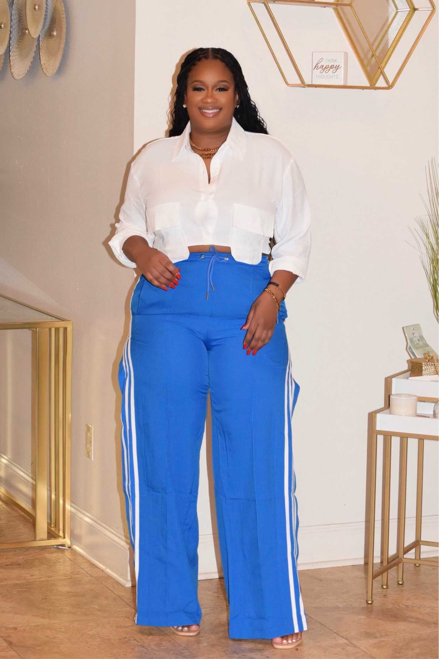JILLA JOGGERS (BLUE)