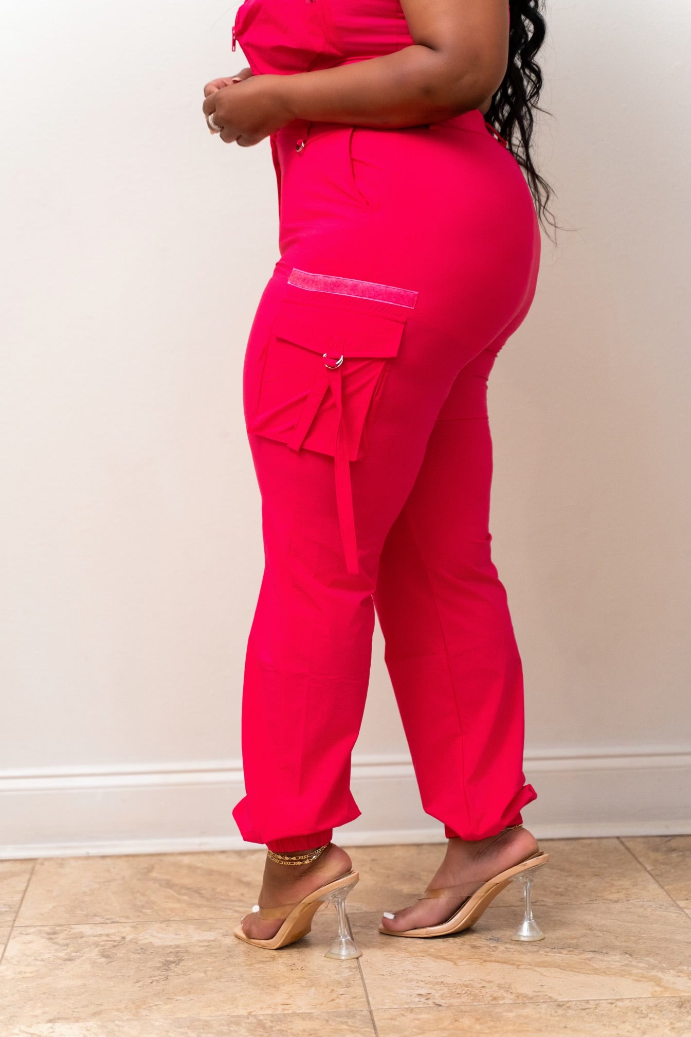 Pretty In Pink Set