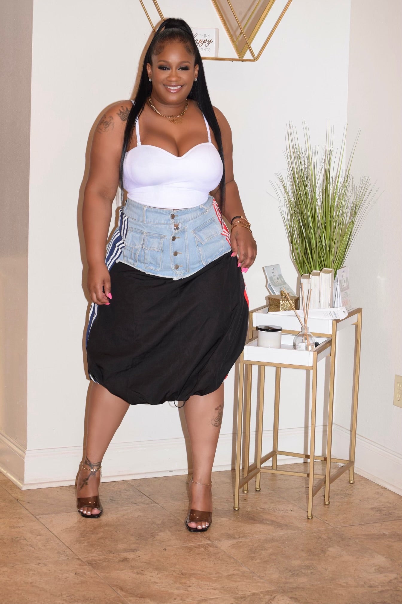 Alise Top