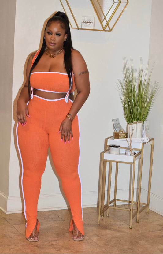 The Perfect Vibe Jumpsuit